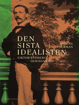 cover image of Den sista idealisten